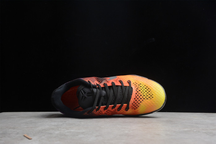 nike kobe 11 la sunset for sale 836184-805