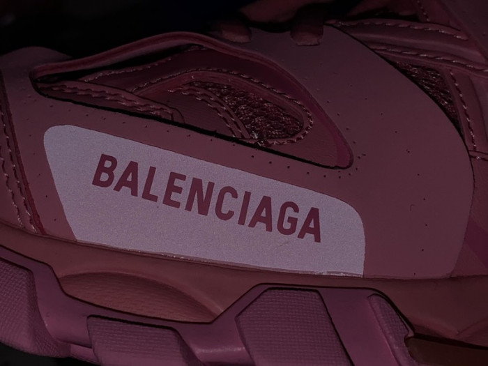 Ba*len*cia*ga track trainer led 5000019