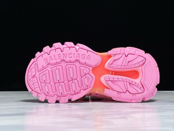 Ba*len*cia*ga track trainer led 5000019