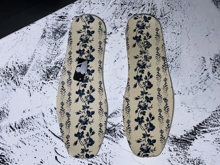 G*u*i ny rhyton vintage trainer sneaker 576963 drwoo 9522