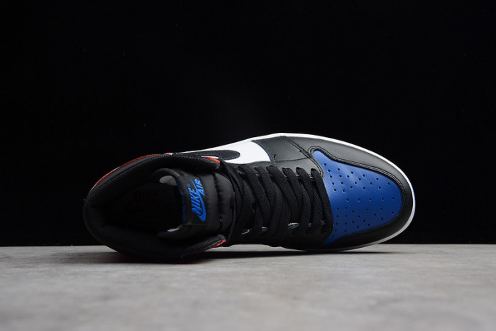 air jordan 1 retro high og "top 3" 555088-026