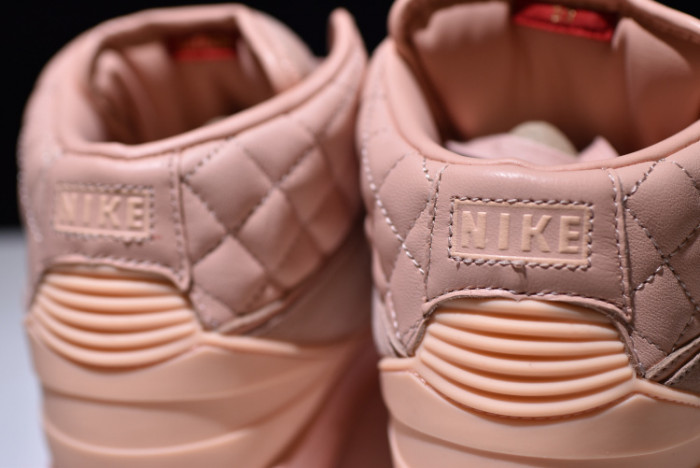 just don x air jordan 2 “arctic orange” mens 834825-805