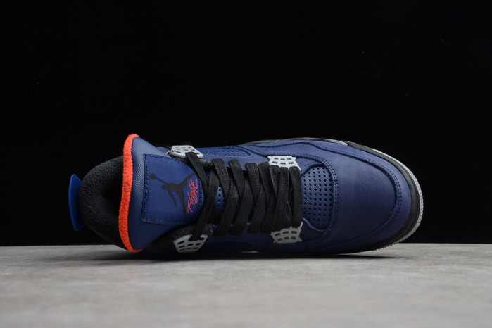air jordan 4 wntr“loyal blue” cq9597-401
