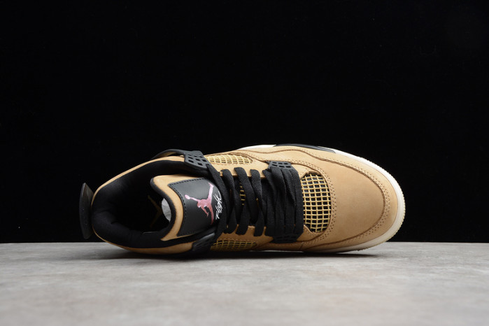 air jordan 4 mushroom aq9129-200