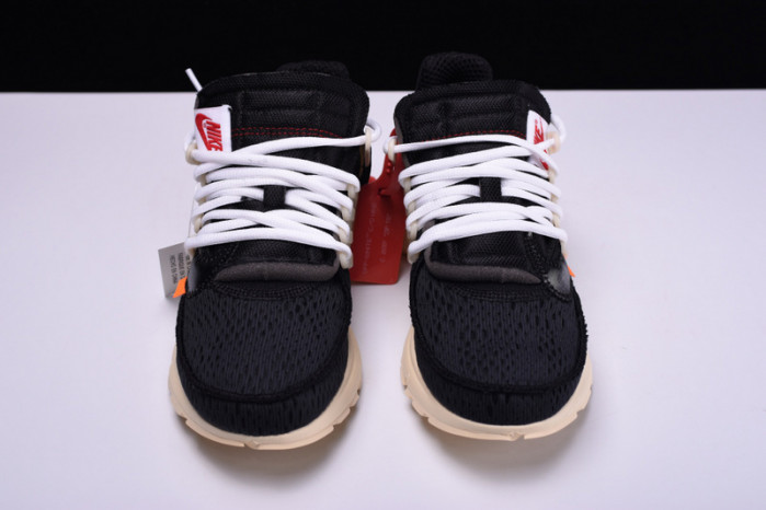 nike the 10: air presto - aa3830 001