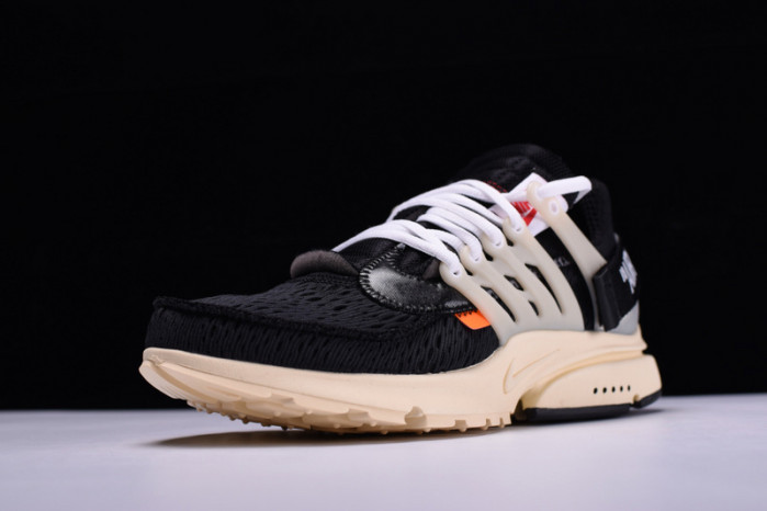 nike the 10: air presto - aa3830 001