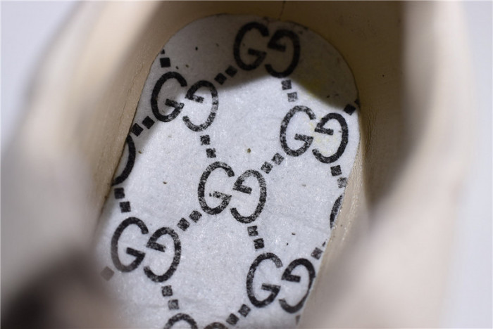 G*u*i rhyton vintage trainer sneaker mens 500878 drw00 9522