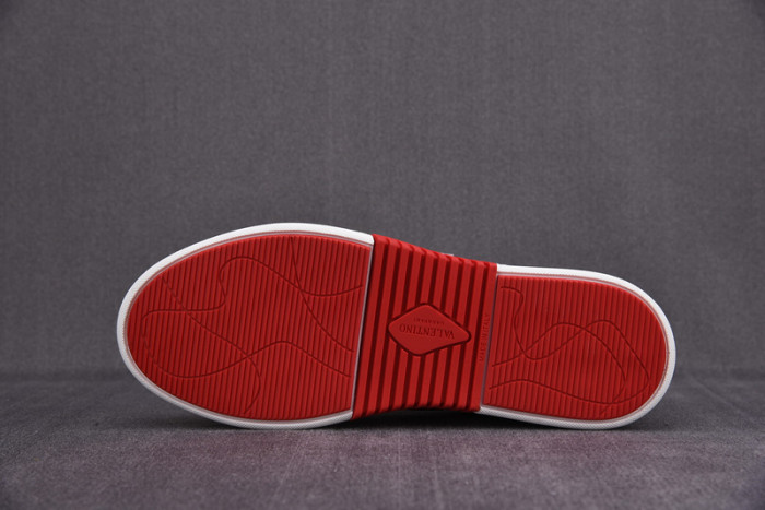 v*lentino garavani white vl7n sneakers m237007