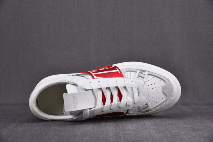 v*lentino garavani white vl7n sneakers m237007