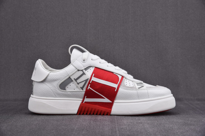 v*lentino garavani white vl7n sneakers m237007