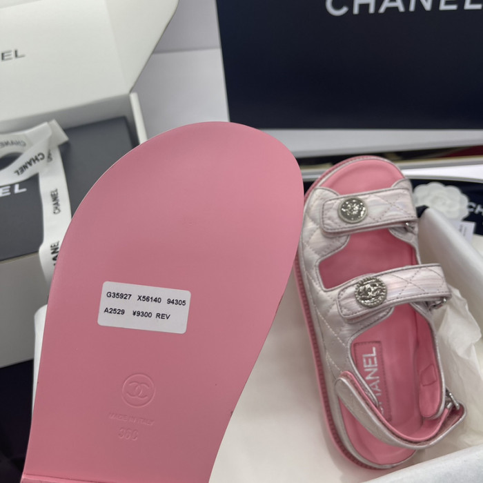 chane* sandal26