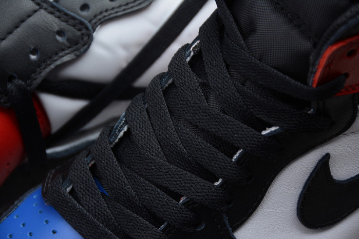 air jordan 1 retro high og "top 3" 555088-026