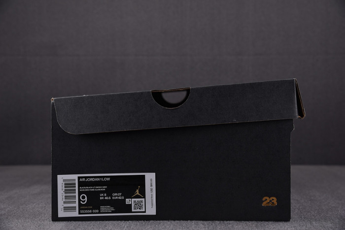 air jordan 1 low shadow 553558-039