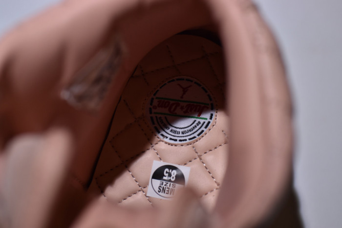 just don x air jordan 2 “arctic orange” mens 834825-805