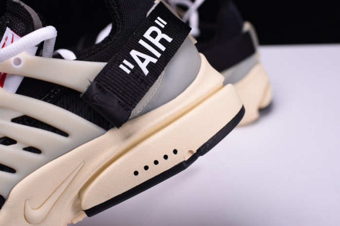 nike the 10: air presto - aa3830 001