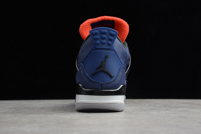 air jordan 4 wntr“loyal blue” cq9597-401