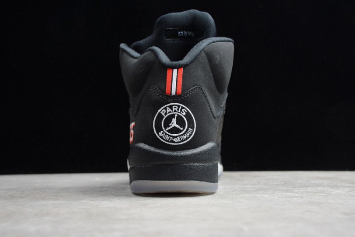 air jordan 5 paris saint-germain av9175-001