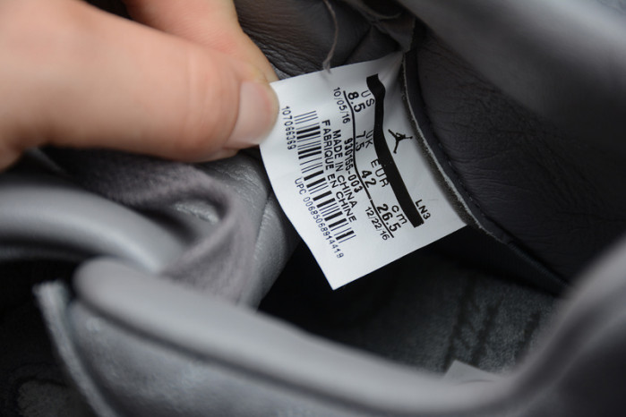 nike air jordan 4 retro kaws cool grey 930155 003