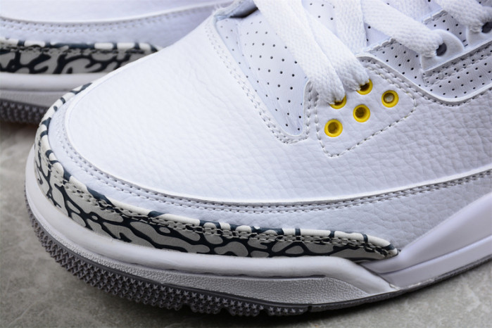 air jordan 3 laser orange wmns ck9246-108