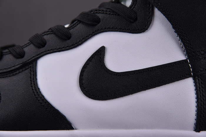 Nike Dunk High Panda (2021) DD1399-103