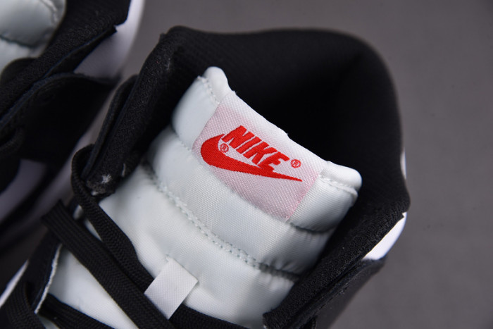 Nike Dunk High Panda (2021) DD1399-103