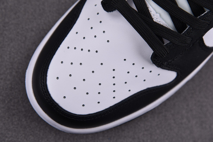 Nike Dunk High Panda (2021) DD1399-103