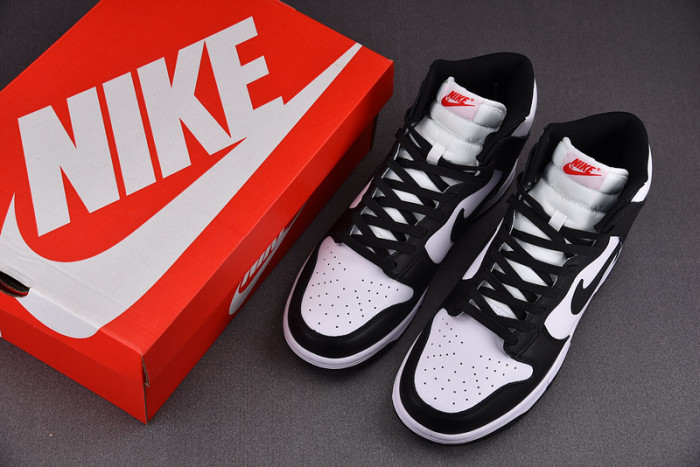 Nike Dunk High Panda (2021) DD1399-103