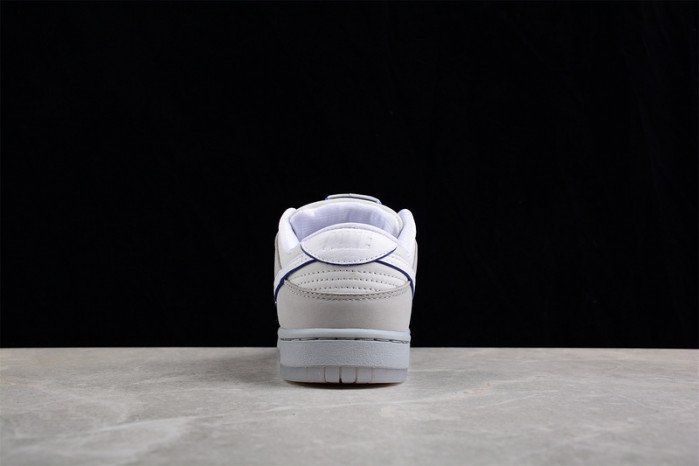 Nike Dunk Low Wolf Grey Pure Platinum DX3722-001