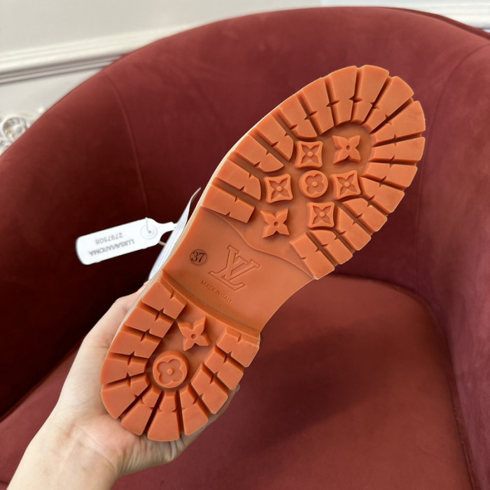 L&V BOOTS SNEKAERS L00000268