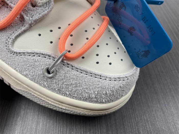 dunk low “19 of 50” dj0950-119