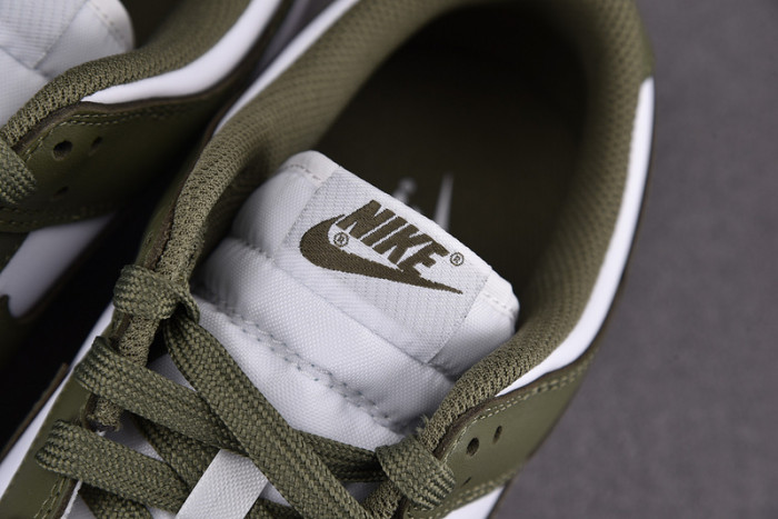 Nike Dunk Low Medium Olive (W) DD1503-120