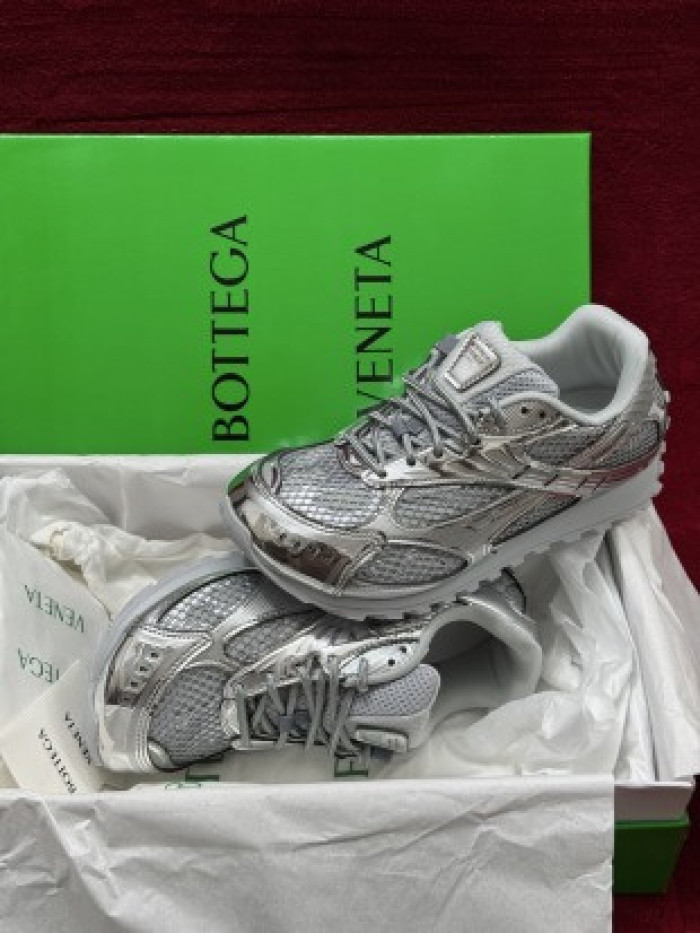 BOTTEGA VENETA SNEKAERS