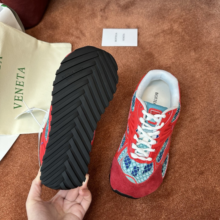 BOTTEGA VENETA SNEKAERS
