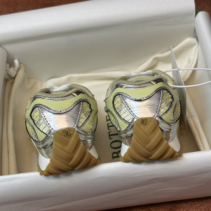 BOTTEGA VENETA SNEKAERS