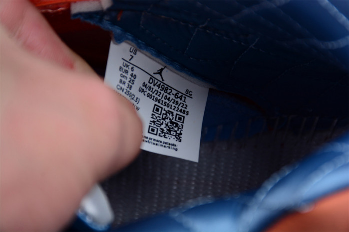 dj khaled x air jordan 5 retro we the best crimson bliss dv4982-641