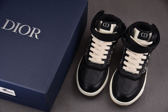 dio* sneakers b27 t0000-076