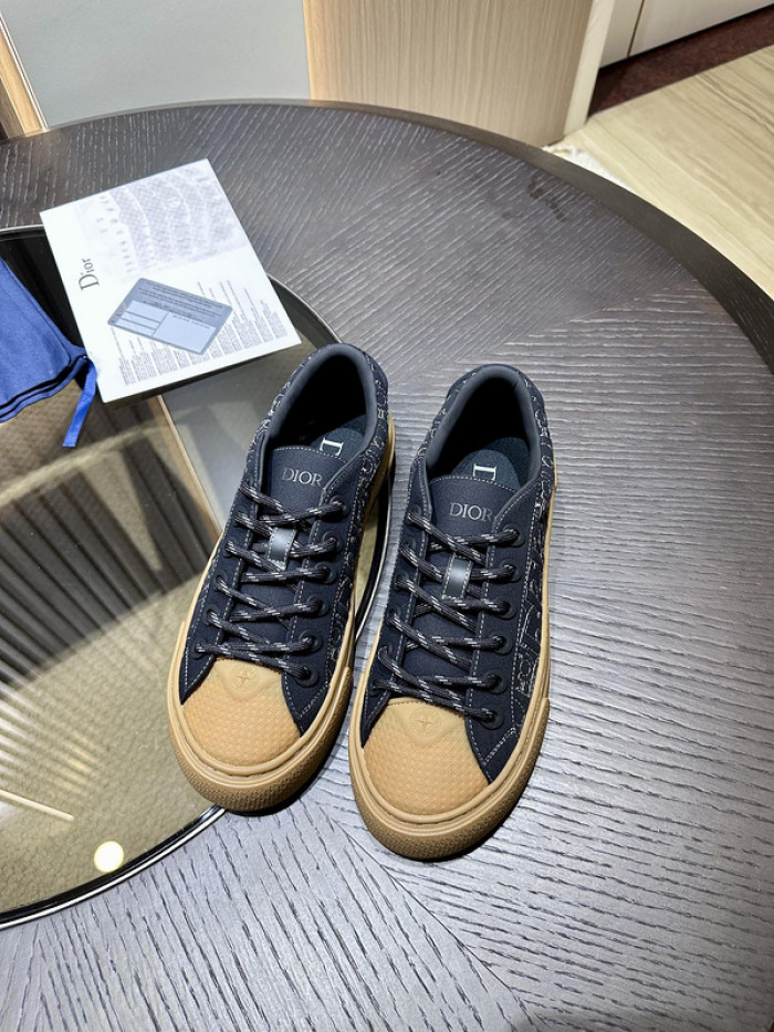 dio* sneakers b33 t0000-175