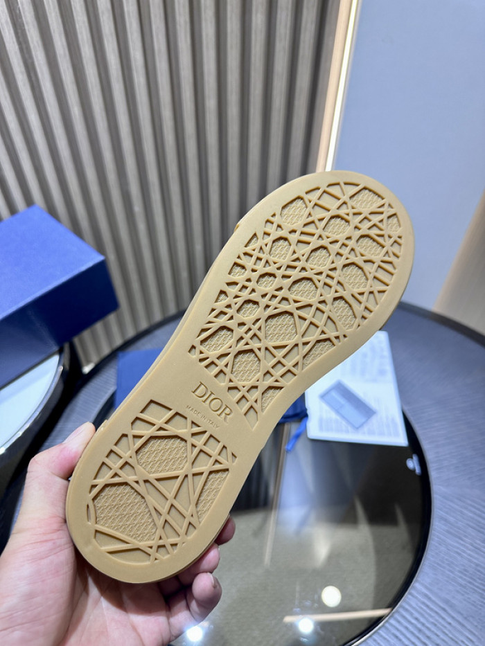 dio* sneakers b33 t0000-175