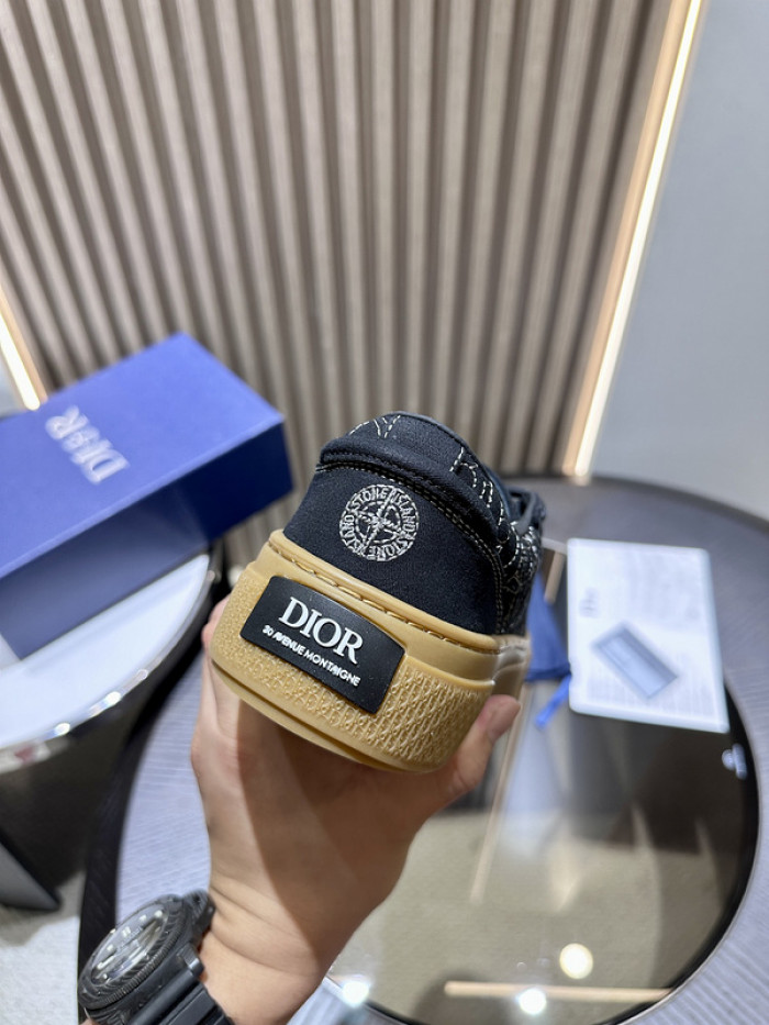 dio* sneakers b33 t0000-175