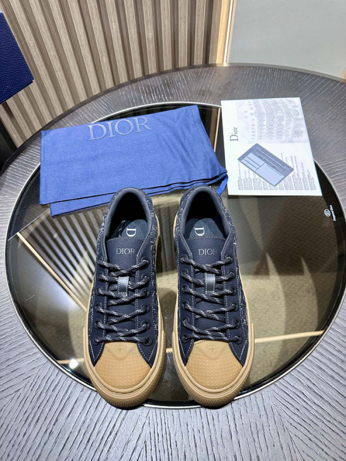 dio* sneakers b33 t0000-175