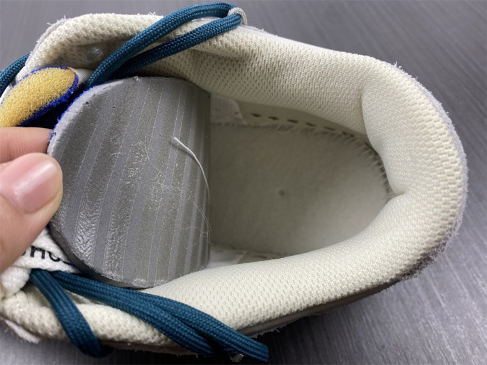 ofw x dunk low “16 of 50” dj0950-111