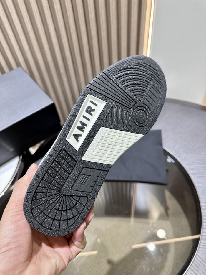 AMIRI Sneaker AM0161