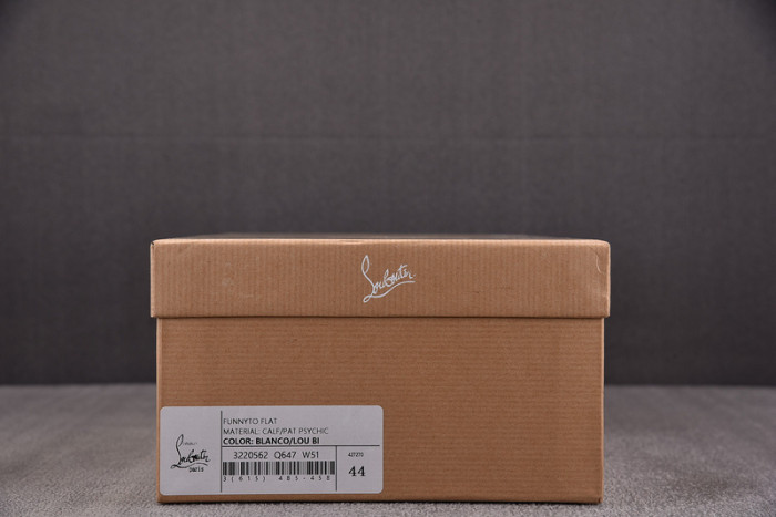 C&L sneakers CL000029