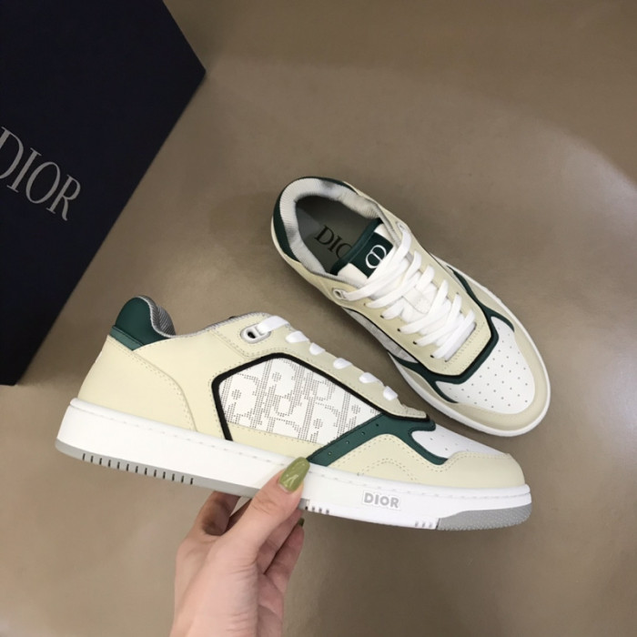 dio* sneakers b27 t0000-072