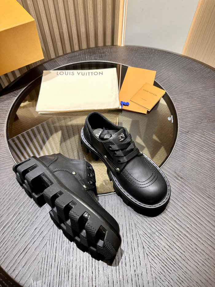 L&V BOOTS SNEKAERS L00000228