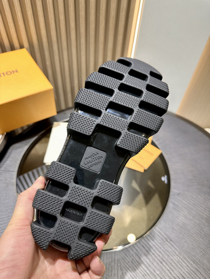 L&V BOOTS SNEKAERS L00000228