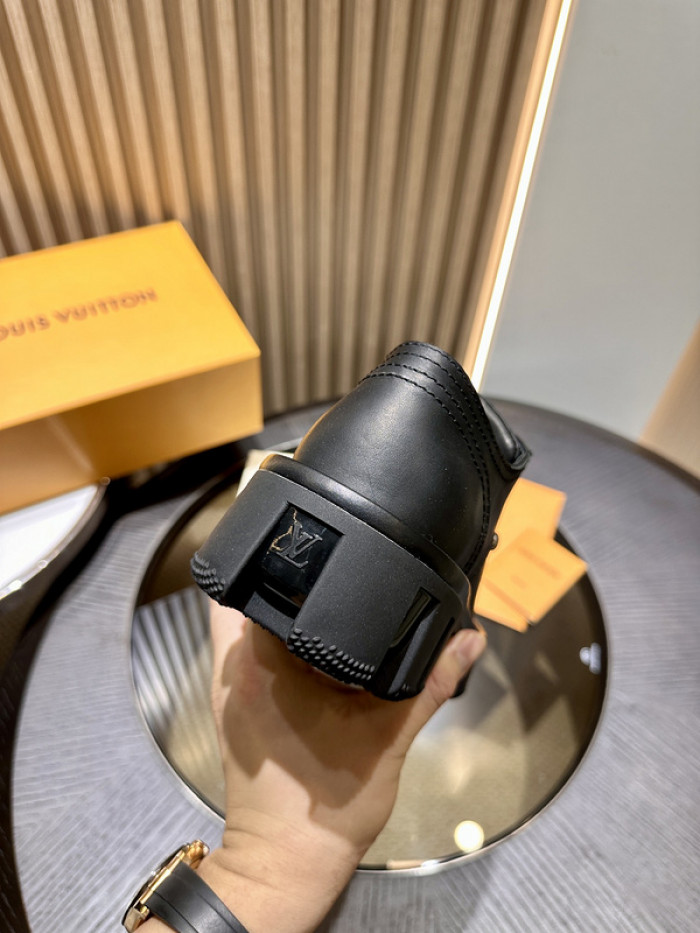 L&V BOOTS SNEKAERS L00000228