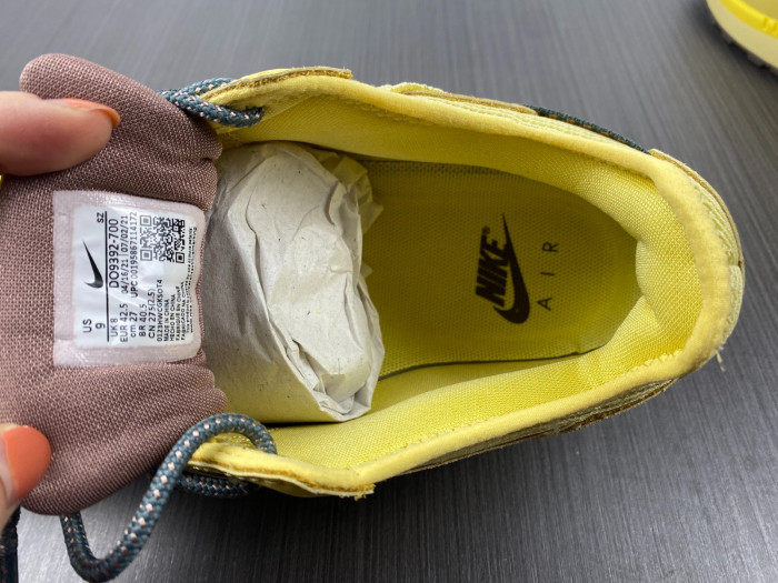 nike air max 1 travis scott cactus jack saturn gold do9392-700