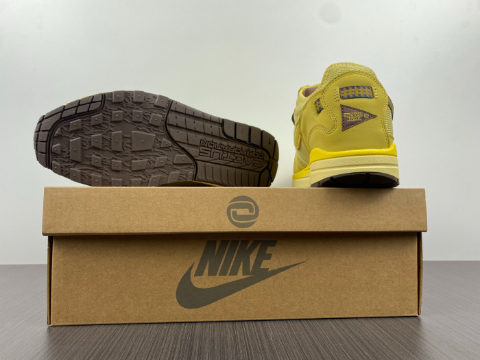 nike air max 1 travis scott cactus jack saturn gold do9392-700