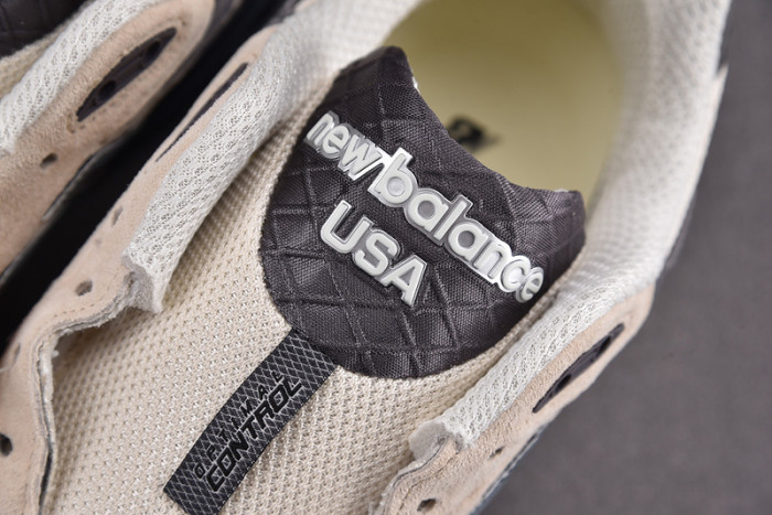 new balance 990v3 miusa teddy santis moonbeam m990ad3